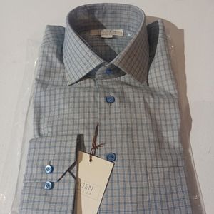 Mens hagen dress shirt